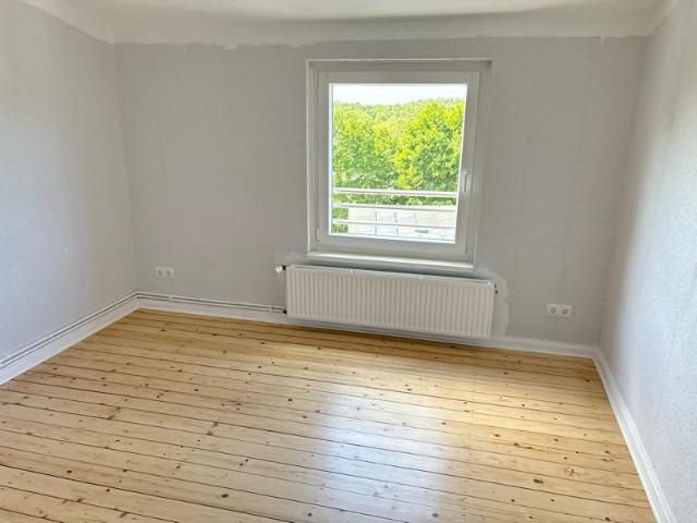 2 Zimmer Wohnung in Braunschweig westliches Ringgebiet
