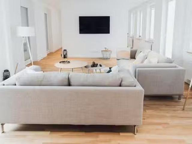 2 Zimmer Wohnung in Bremen