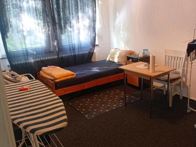2 zimmer wohnung in Bremen walle 750