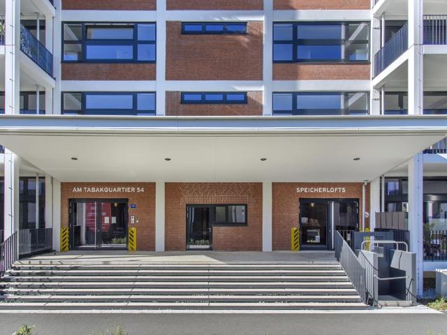 2 Zimmer Wohnung in Bremen Woltmershausen