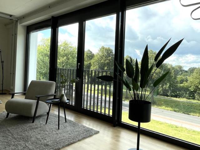 Stillvolle 2 Raumwohnung mit Balkon im Bremer Kaffeequartier!