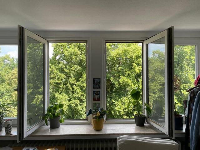 2 Zimmer Wohnung in Bremer Altstadt
