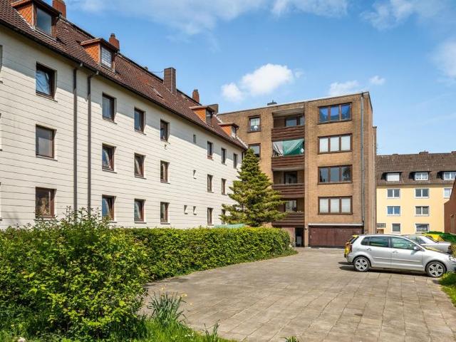 Schönianstraße 14, 27570 Bremerhaven