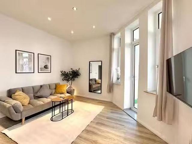 2 Zimmer Wohnung in Bremerhaven