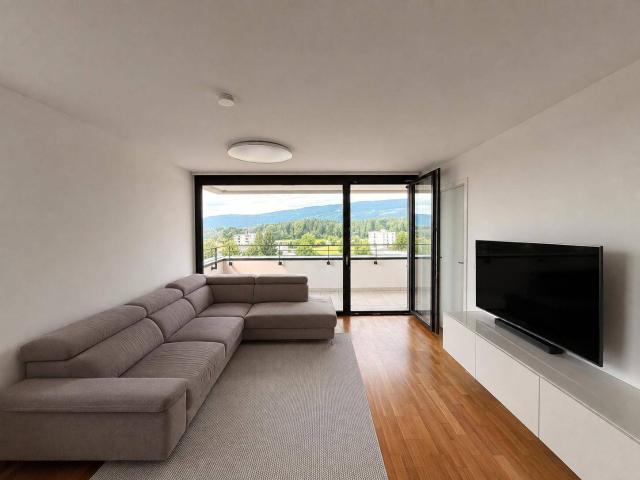 2 Zimmer Wohnung in Bregenz mit Aussicht