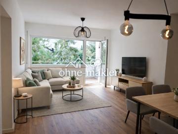 Bruchköbel, Taunus, Rheinland-Pfalz - Keller