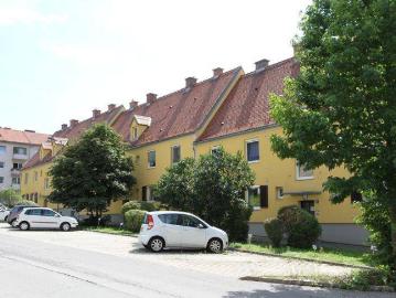 Wiener Vorstadt, Bruck an der Mur, Bruck-Mürzzuschlag, Steiermark