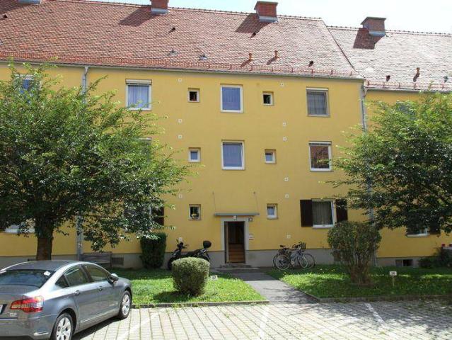 2 Zimmer Wohnung in Bruck an der Mur