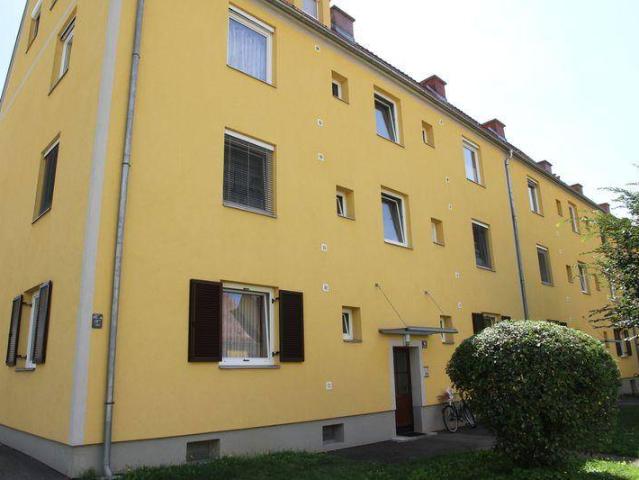 2 Zimmer Wohnung in Bruck an der Mur