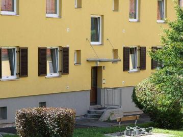 2 Zimmer Wohnung in Bruck an der Mur