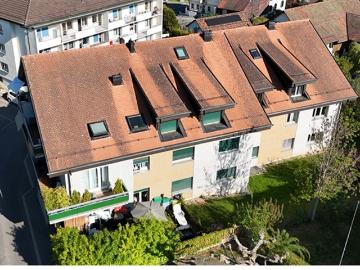 2 Zimmer Wohnung in Châtillens