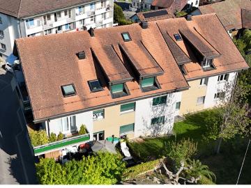 2 Zimmer Wohnung in Châtillens