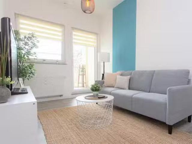 2 Zimmer Wohnung in Chemnitz