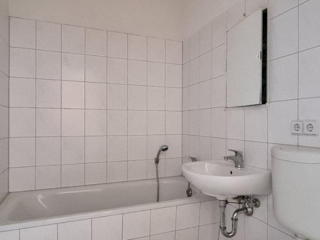 2 Zimmer Wohnung in Cottbus