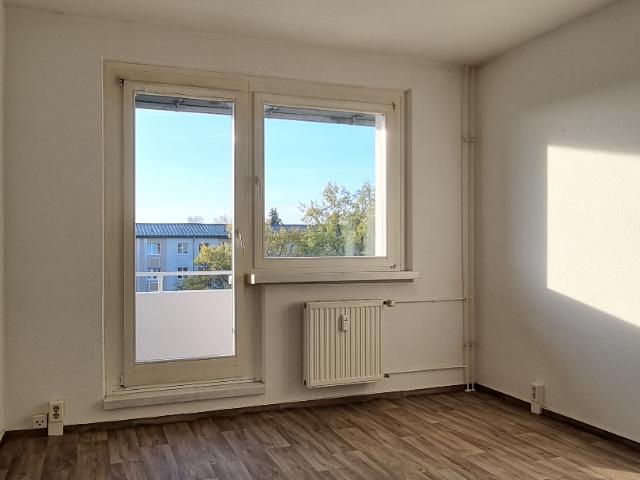 2 Zimmer Wohnung in Cottbus
