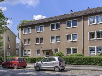 Wohnung zur Miete in Angerhausen