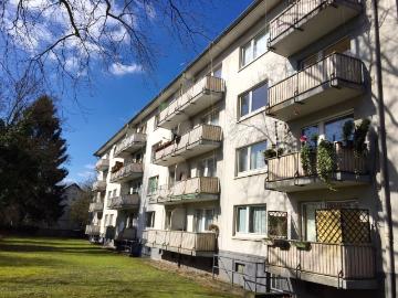 Schöne 2 Zimmer Wohnung in Duisburg Hochemmerich