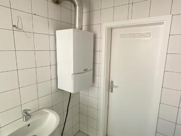 2 Zimmer Wohnung in Duisburg Hochemmerich