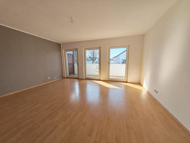 2 Zimmer Wohnung in Duisburg Ungelsheim