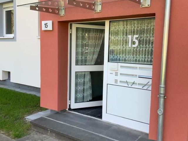Rohdiamant in Duisburg Wedau