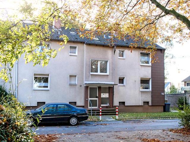2 Zimmer Wohnung in Duisburg Wehofen