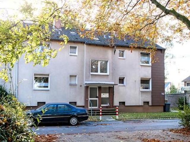 2 Zimmer Wohnung in Duisburg Wehofen