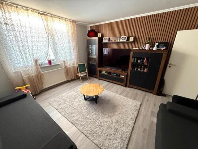 2 Zimmer Wohnung in Duisburg Zentrum zu vermieten