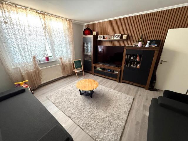 2 Zimmer Wohnung in Duisburg Zentrum zu vermieten