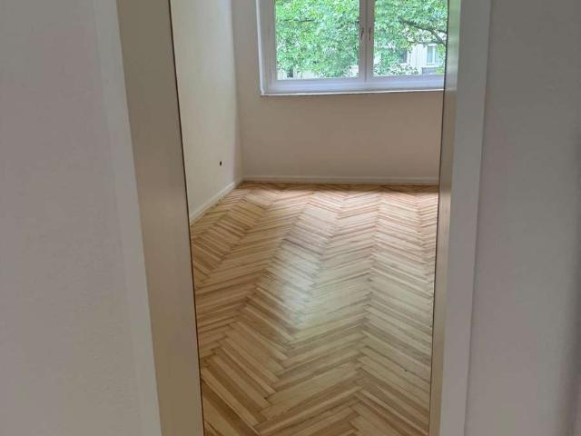 2 Zimmer Wohnung in Duisburg
