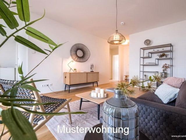 2 Zimmer Wohnung in Düsseldorf
