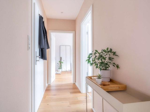 2 Zimmer Wohnung in Düsseldorf Heerdt – attraktive Kapitalanlage