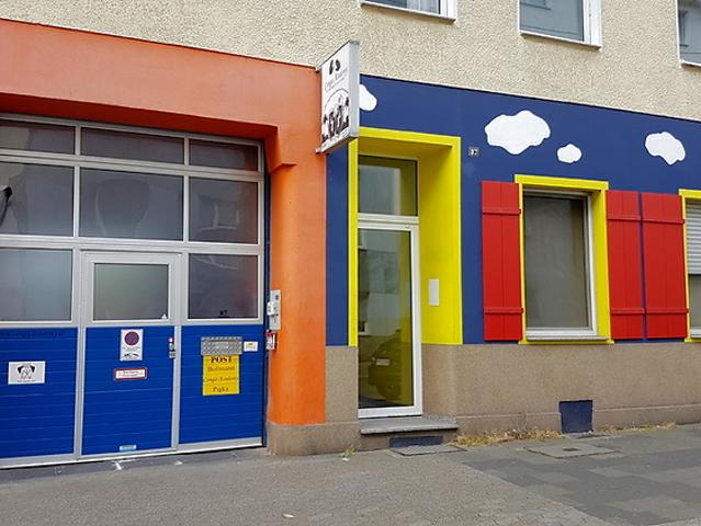 2 Zimmer Wohnung in Düsseldorf Stadtmitte, möbliert Nr. 7230 | tempoFLAT.de