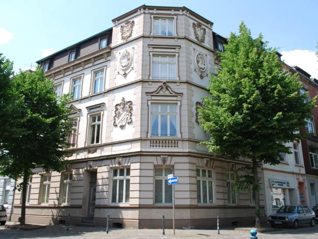 2 Zimmer Wohnung in Düren Nord