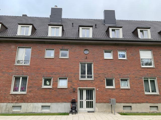 2 Zimmer Wohnung in Düren, Blücherstraße 68