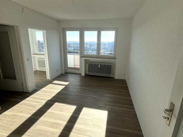 2 Zimmer Wohnung in Düren, Tivolistraße 104