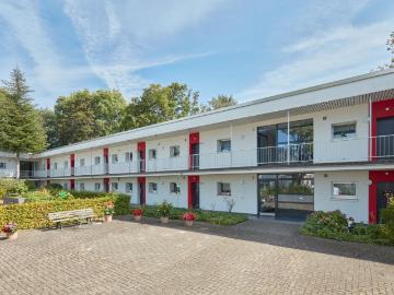 Dahlhausen, Bochum - Keller, Balkon, Aufzug