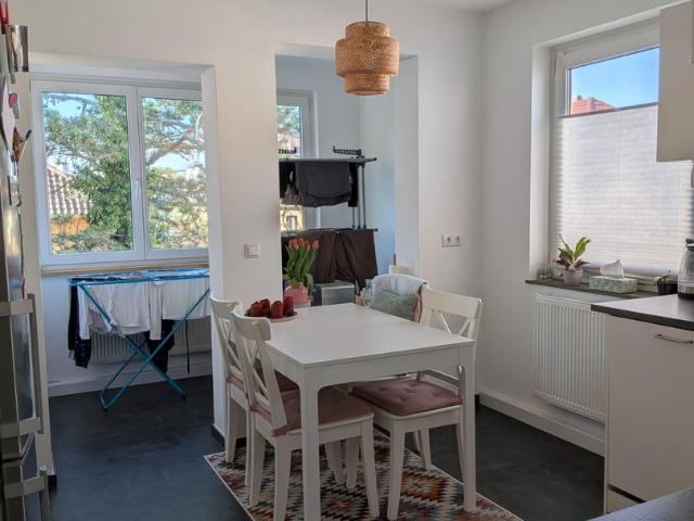 2 Zimmer Wohnung in Darmstadt Mitte