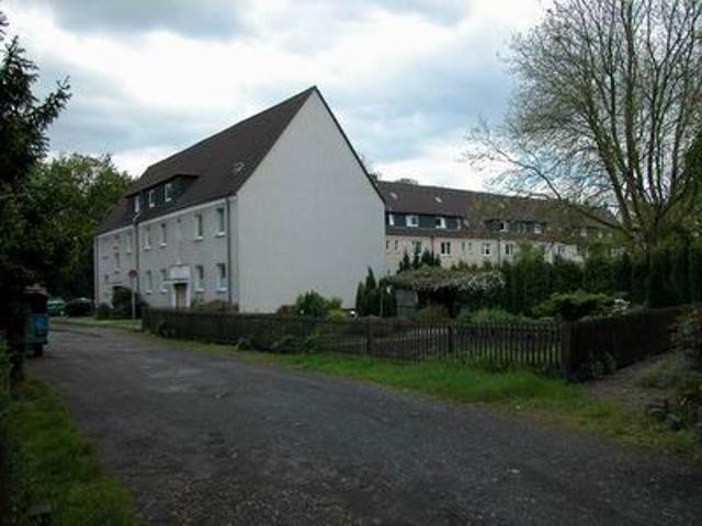 2 Zimmer Wohnung in Datteln Meckinghoven