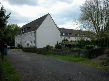 2 Zimmer Wohnung in Datteln Meckinghoven