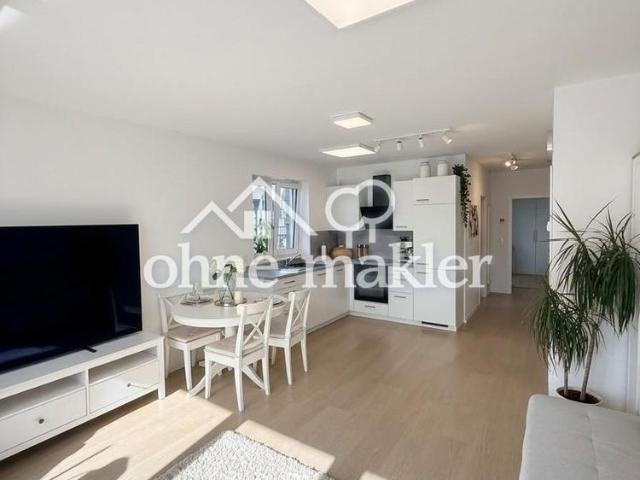 2 Zimmer Wohnung in Delmenhorst Hansastr