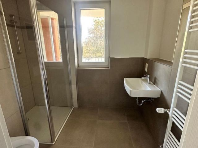 2 Zimmer Wohnung in Dessau Nord mit Aufzug