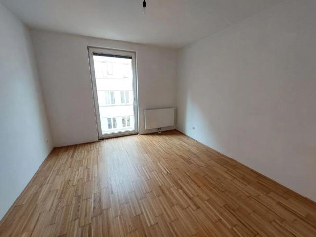 2 Zimmer Wohnung in der Wielandgasse, Nähe U1!