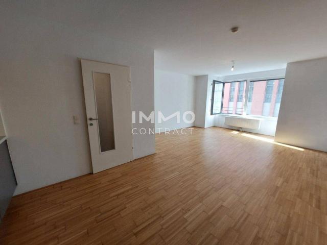 2 Zimmer Wohnung in der Wielandgasse, Nähe U1!