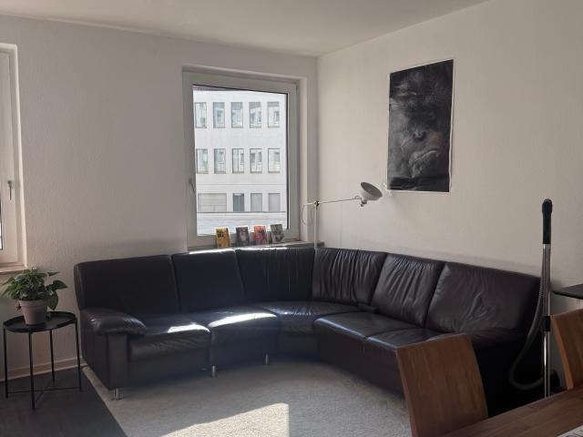 2 Zimmer Wohnung in der Alten Markt Bielefeld