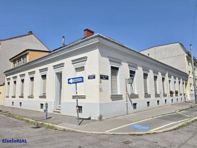 2 Zimmer Wohnung in der „Alten Post“ zu verkaufen
