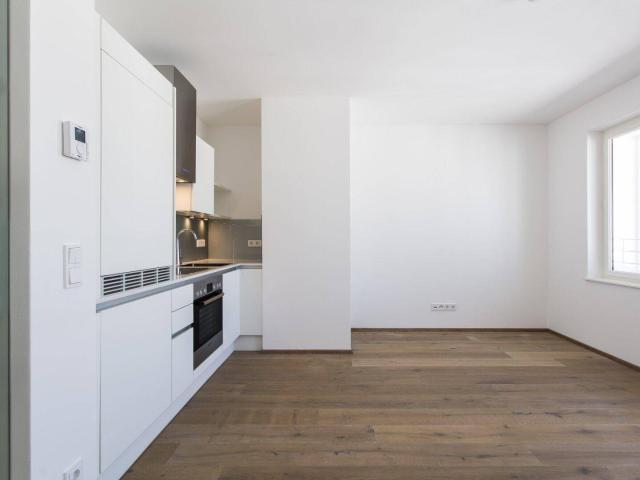 2 Zimmer Wohnung in der Altstadt