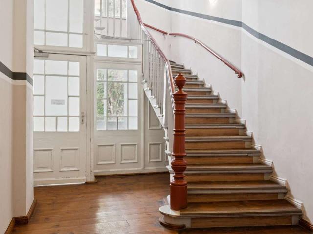 2 Zimmer Wohnung in der Altstadt