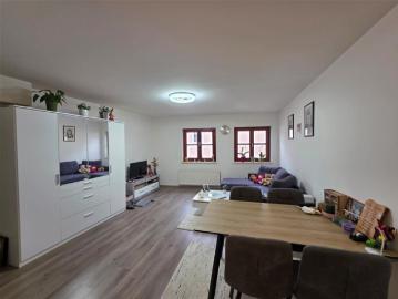 2 Zimmer Wohnung in der Altstadt von Hallein