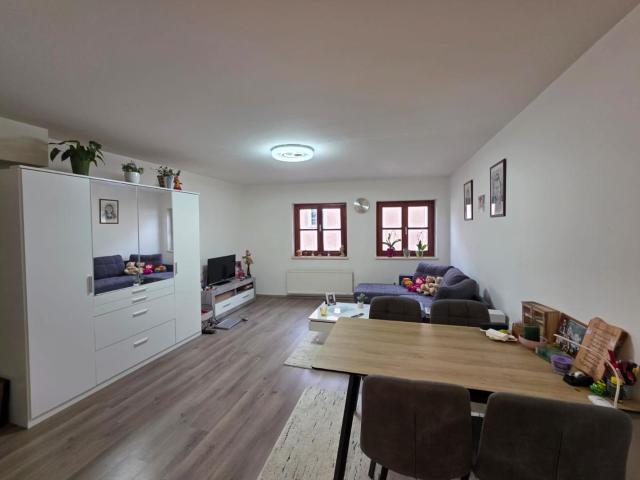 2 Zimmer Wohnung in der Altstadt von Hallein