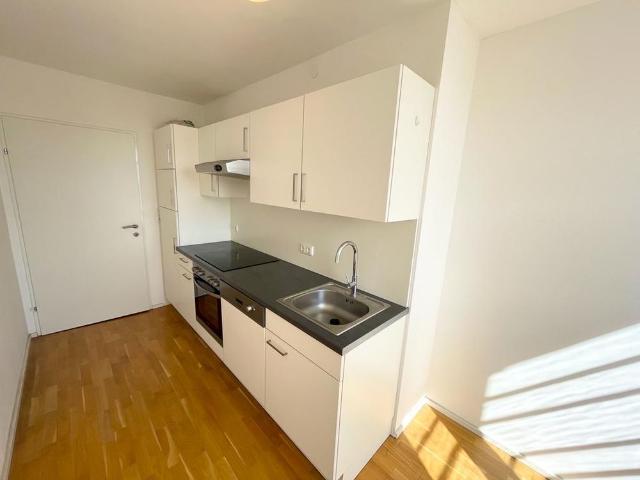 2 Zimmer Wohnung in der Annenstraße Provisionsfrei!